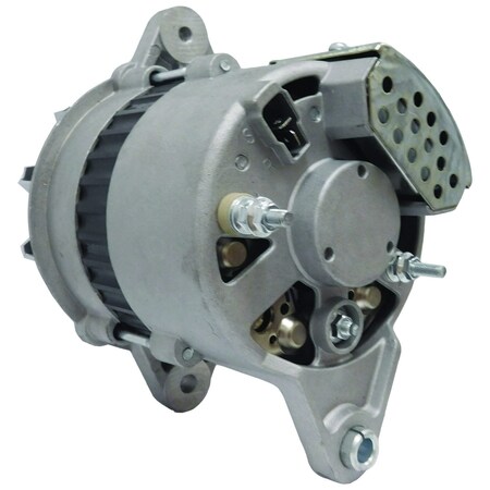Ilb Gold Replacement For Komatsu Eg85Bs, Year 1990 Alternator EG85BS YEAR 1990 ALTERNATOR